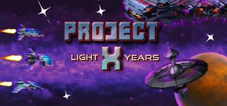 project-x-light-years