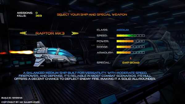 project-x-light-years
