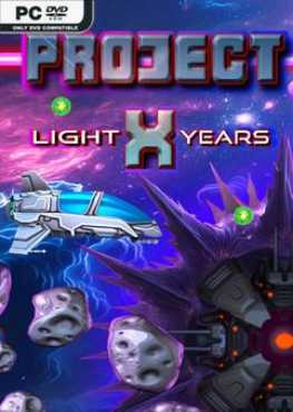 project-x-light-years