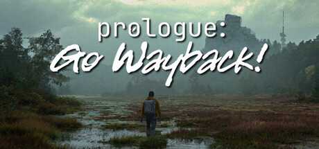 prologue-go-wayback