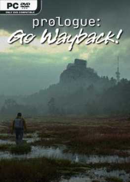 prologue-go-wayback