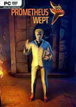 prometheus-wept-viet-hoa prometheus-wept-viet-hoa
