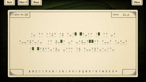 prose-codes