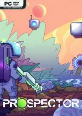 prospector