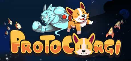 protocorgi