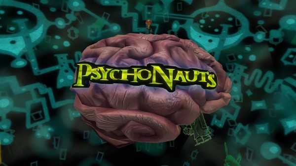 psychonauts