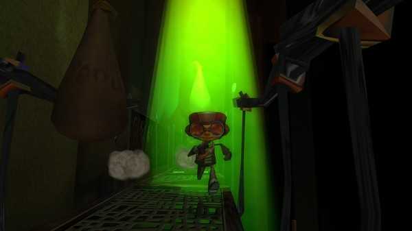 psychonauts