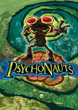 psychonauts