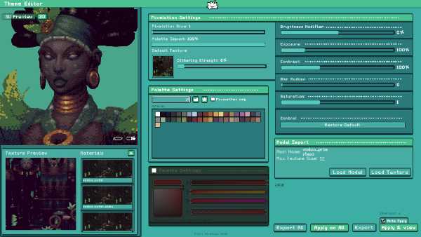 pucks-pixelizer-viet-hoa