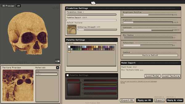 pucks-pixelizer-viet-hoa