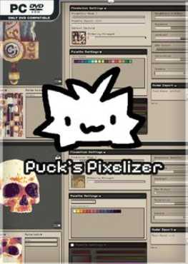 pucks-pixelizer-viet-hoa