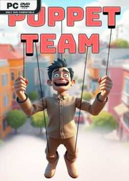puppet-team-online-multiplayer