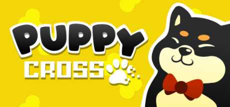 puppy-cross