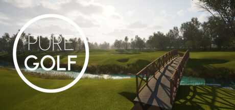 pure-golf