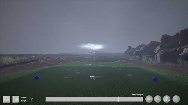 pure-golf