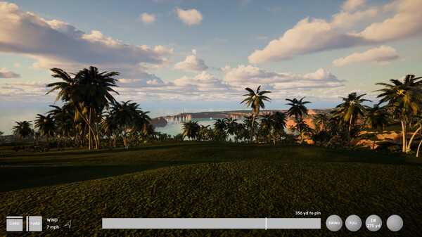 pure-golf