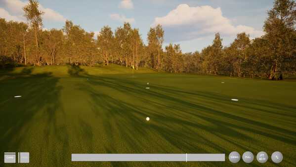 pure-golf