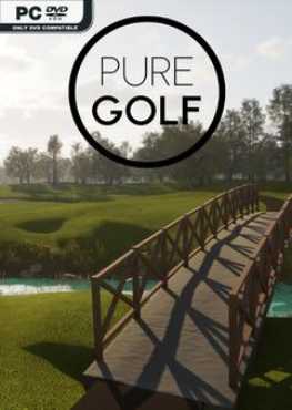 pure-golf