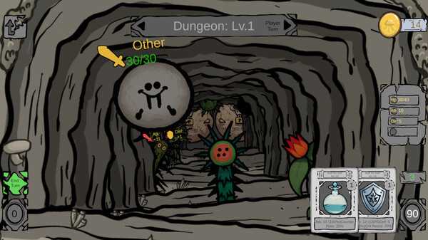 q-dungeon