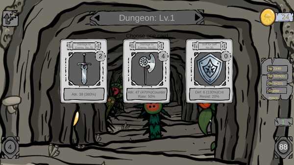 q-dungeon