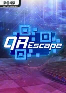 qr-escape