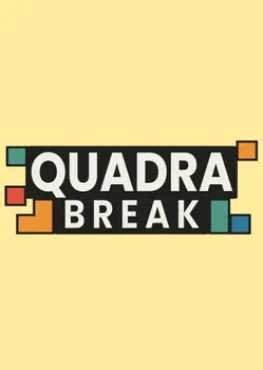 quadra-break