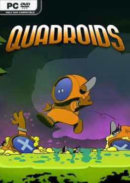 quadroids-viet-hoa