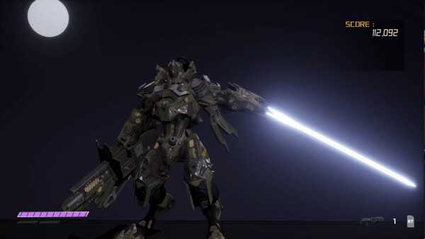 quantum-beast