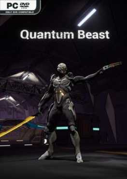quantum-beast