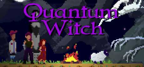 quantum-witch