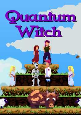 quantum-witch
