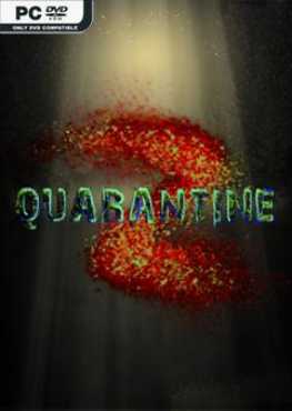 Quarantine Z Survival