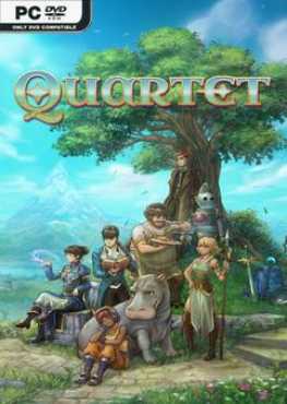 quartet