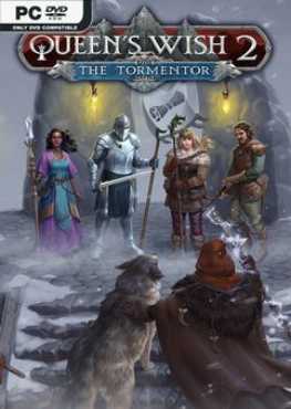 queens-wish-2-the-tormentor