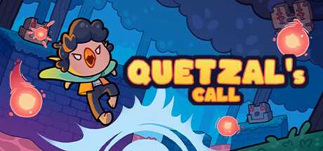 quetzals-call