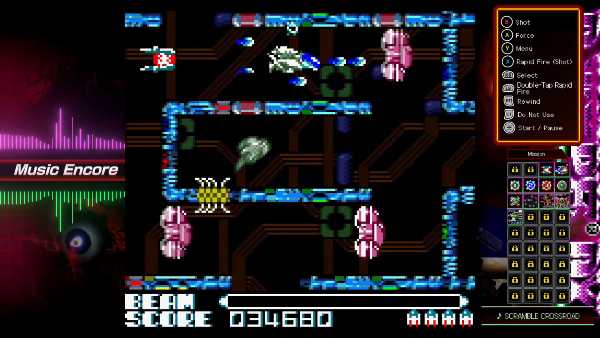 r-type-dx-music-encore