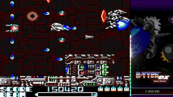 r-type-dx-music-encore