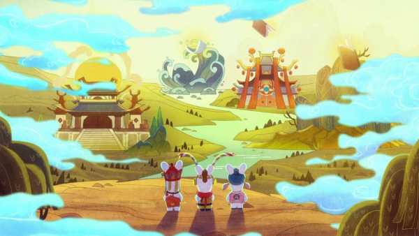 rabbids-party-of-legends