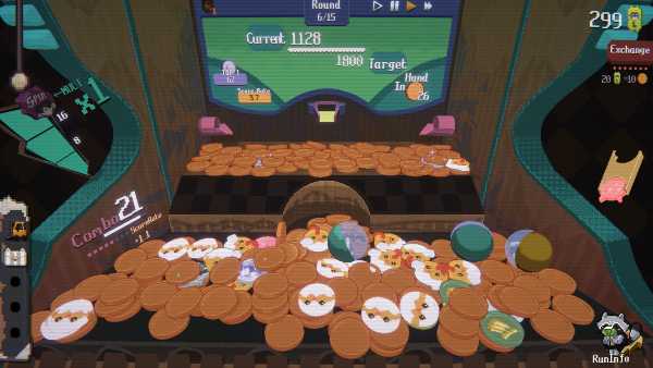 raccoin-coin-pusher-roguelike