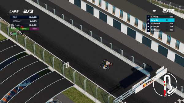 racing-life-viet-hoa