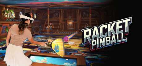 racket-pinball