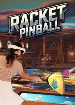 racket-pinball