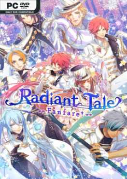 radiant-tale-fanfare-viet-hoa