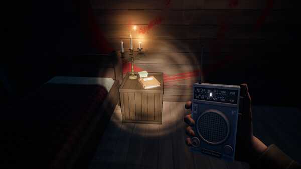 radiolight