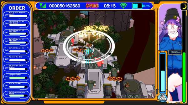 radirgy-swag-viet-hoa