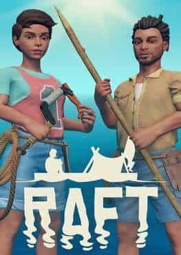 raft-final-chapter-v109-viet-hoa-online-multiplayer