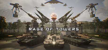 rage-of-towers