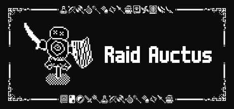 raid-auctus