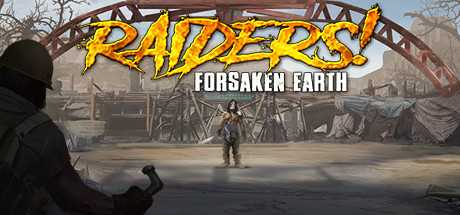 raiders-forsaken-earth-v147-viet-hoa