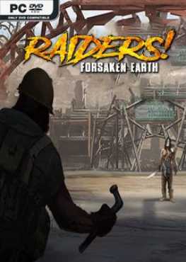 raiders-forsaken-earth-v147-viet-hoa